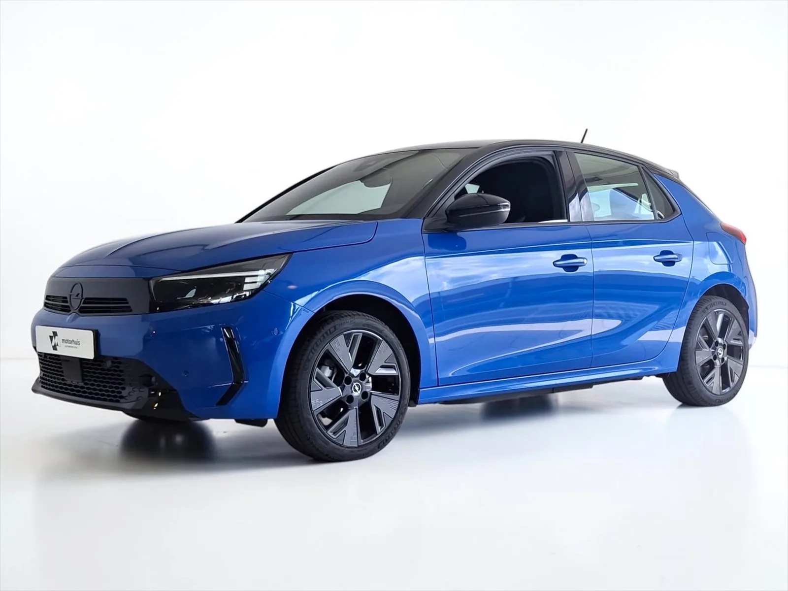 Opel Corsa-e (2025) — foto 1