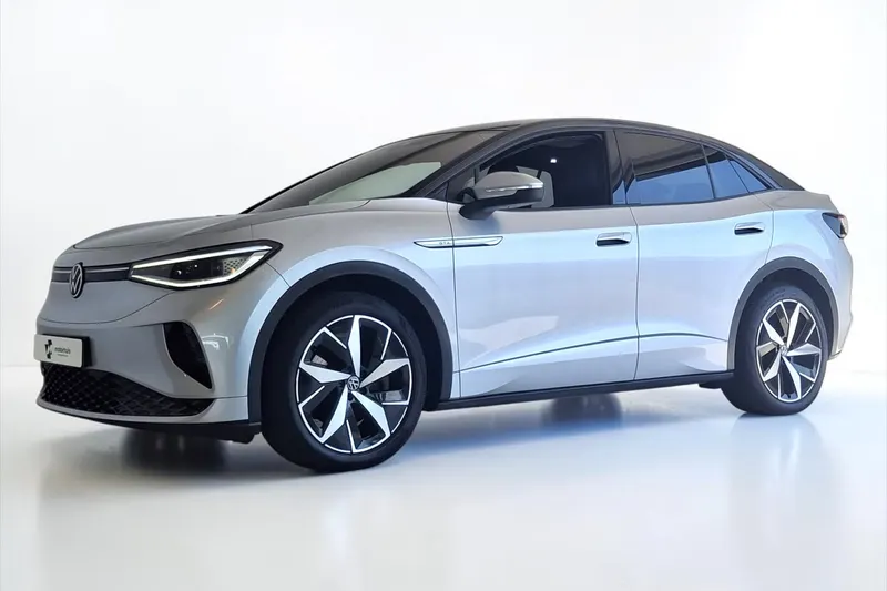 Volkswagen ID.5 (2022)