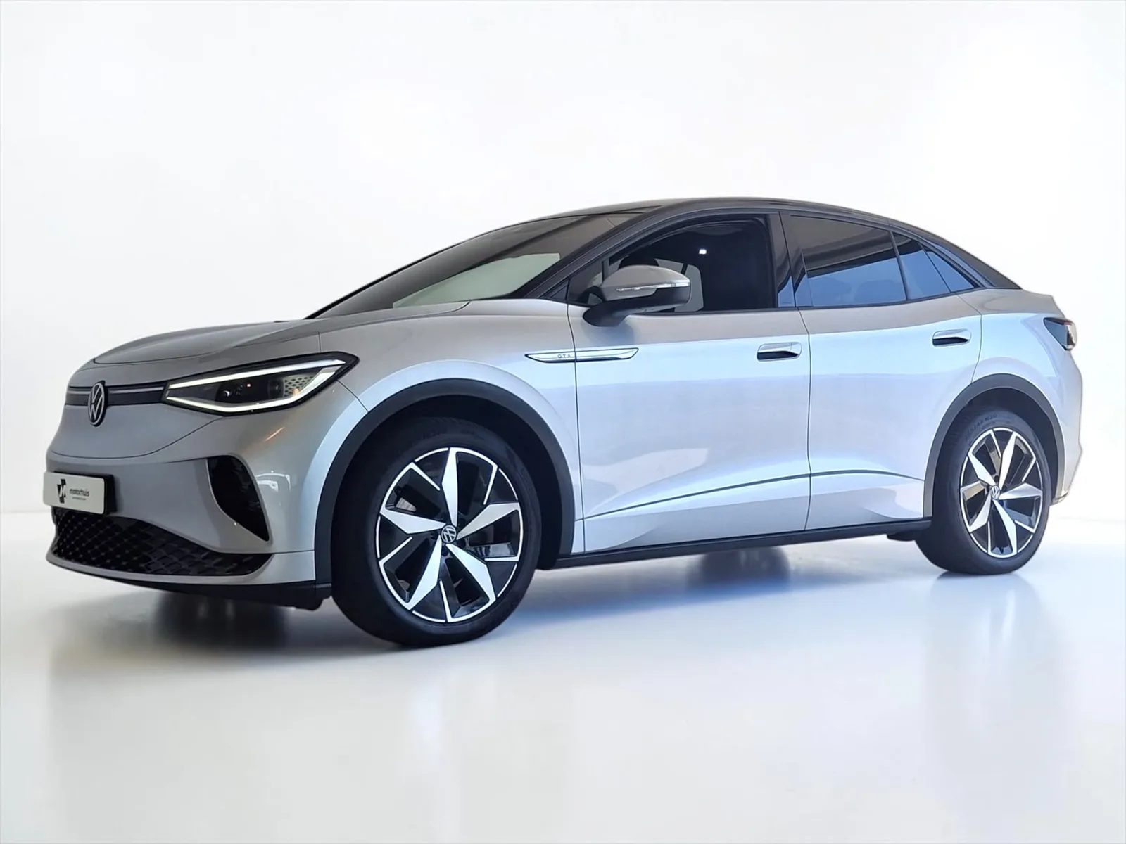 Volkswagen ID.5 (2022) — foto 1