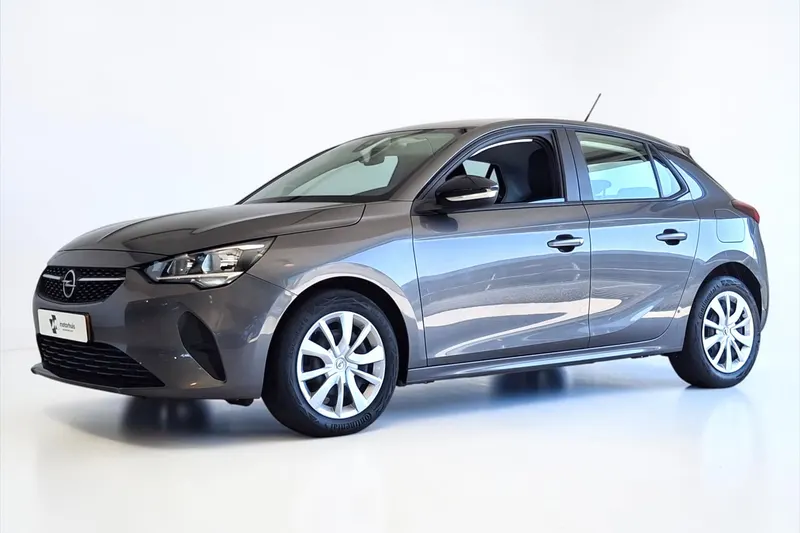 Opel Corsa (2020)