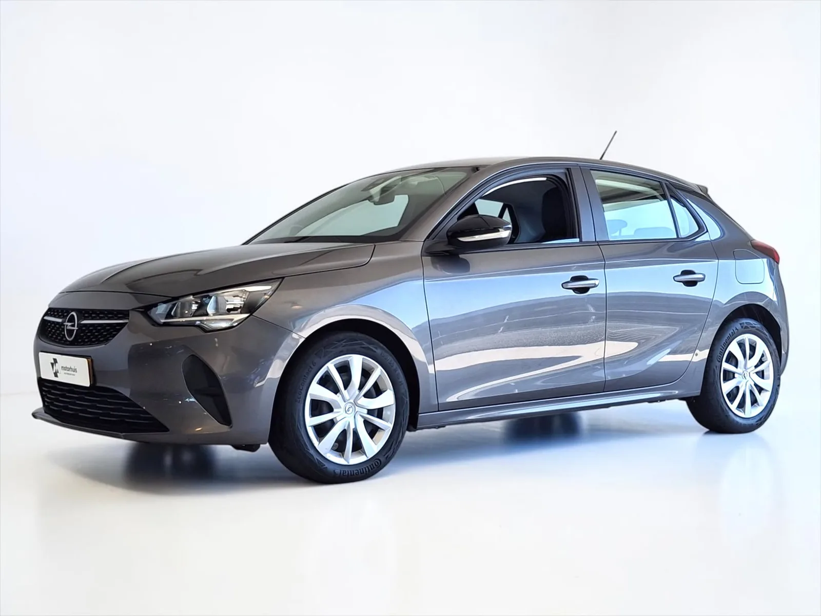 Opel Corsa (2020) — foto 1