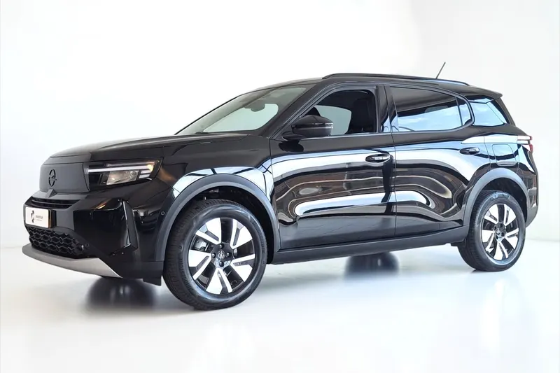 Opel Frontera (2025)
