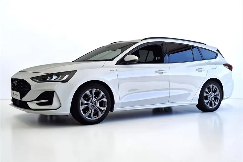 Ford Focus (2022)
