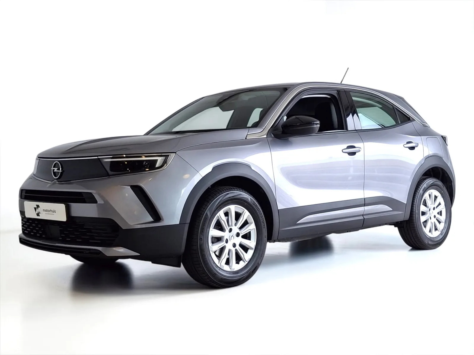 Opel Mokka (2023) — foto 1