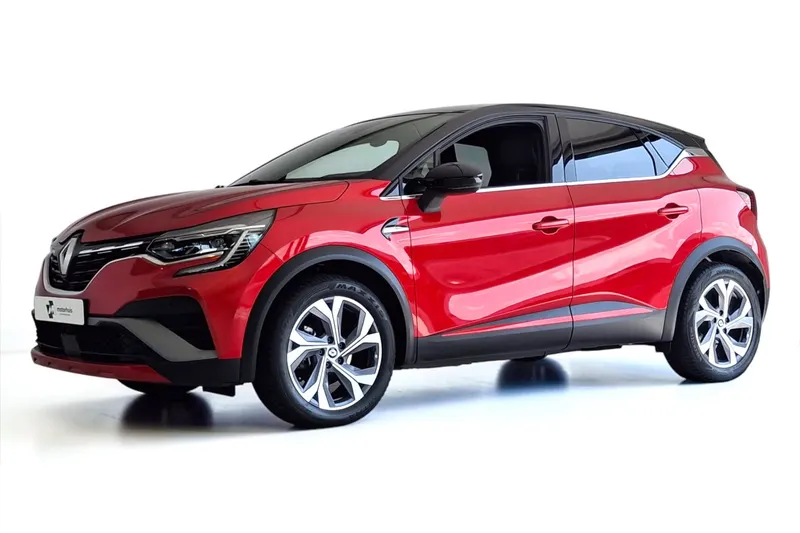 Renault Captur (2022)