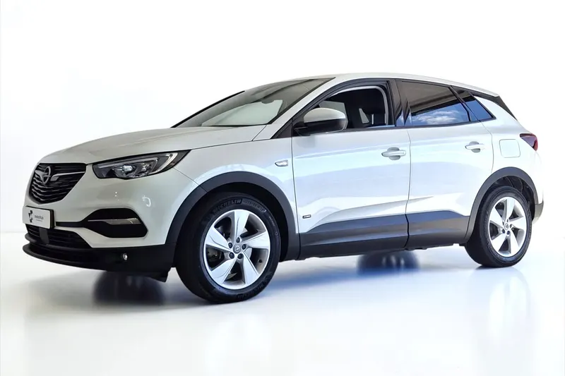 Opel Grandland X (2021)