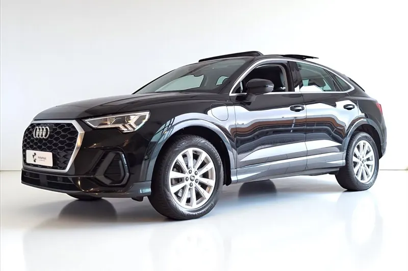 Audi Q3 (2021)