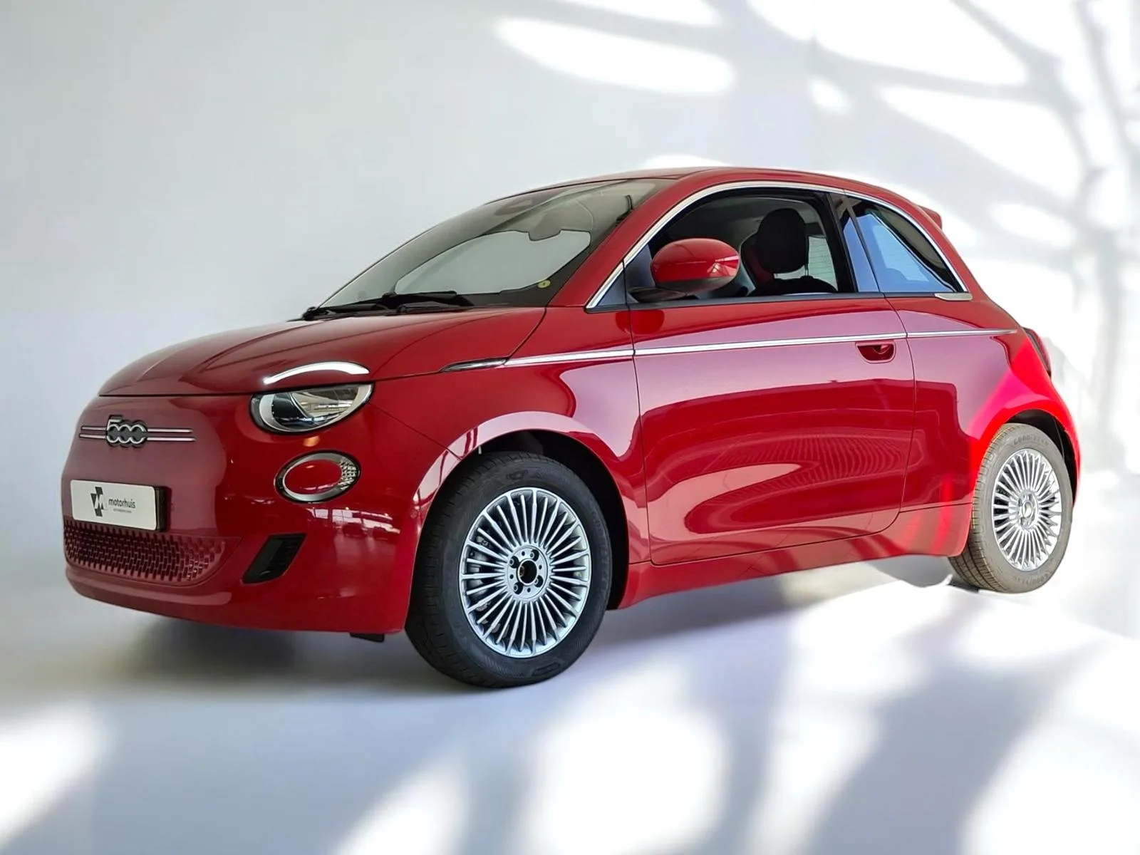 Fiat 500 (2025) — foto 1