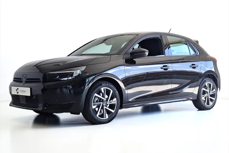 Opel Corsa (2025)