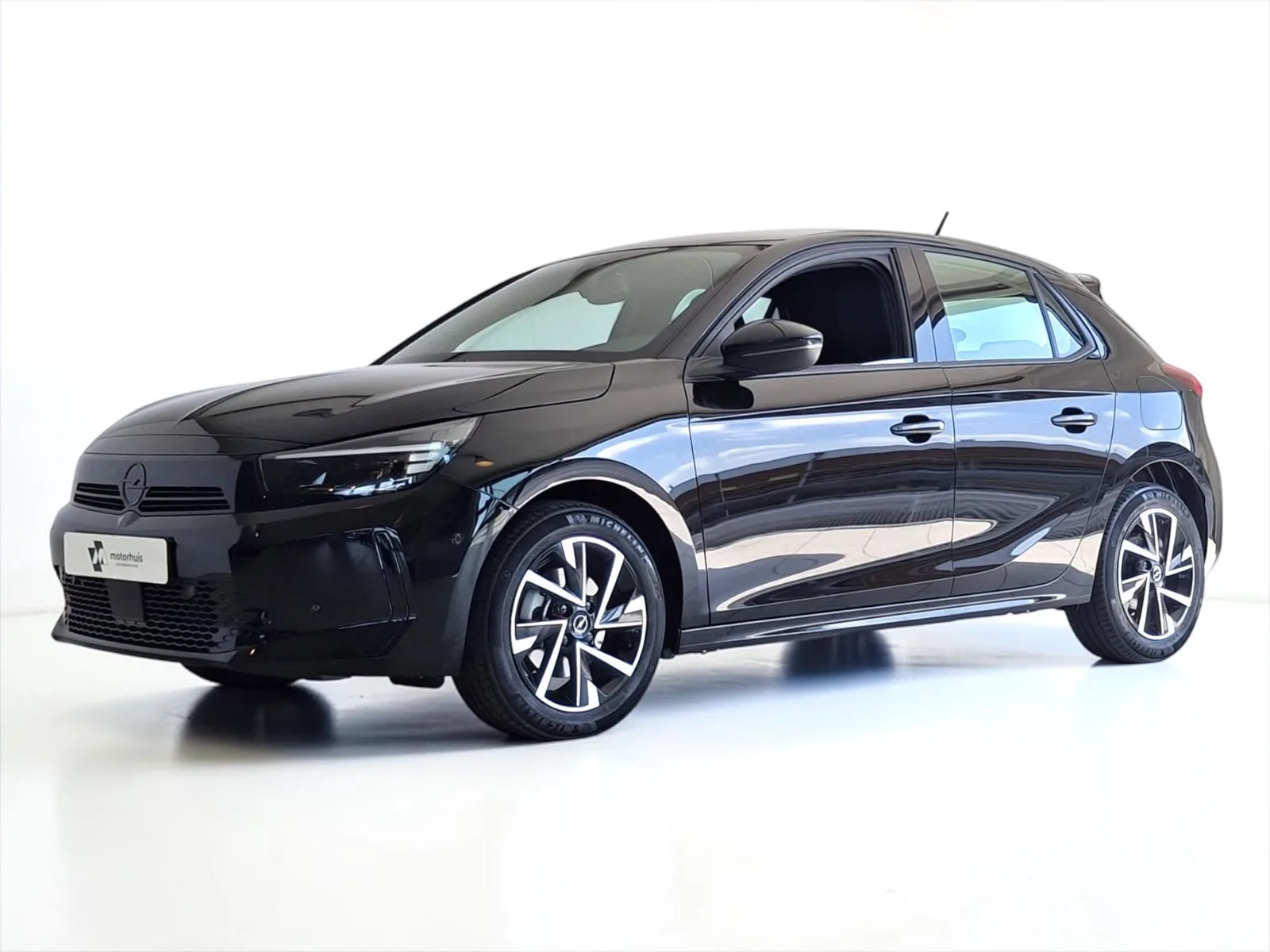Opel Corsa (2025) — foto 1