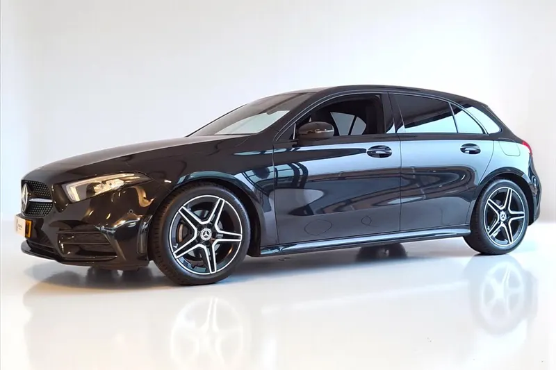 Mercedes-Benz A-Klasse (2020)