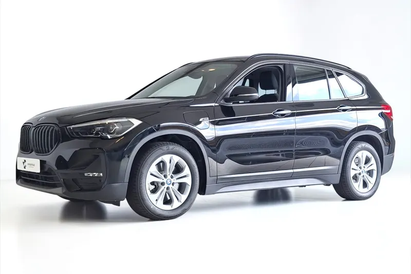 BMW X1 (2021)