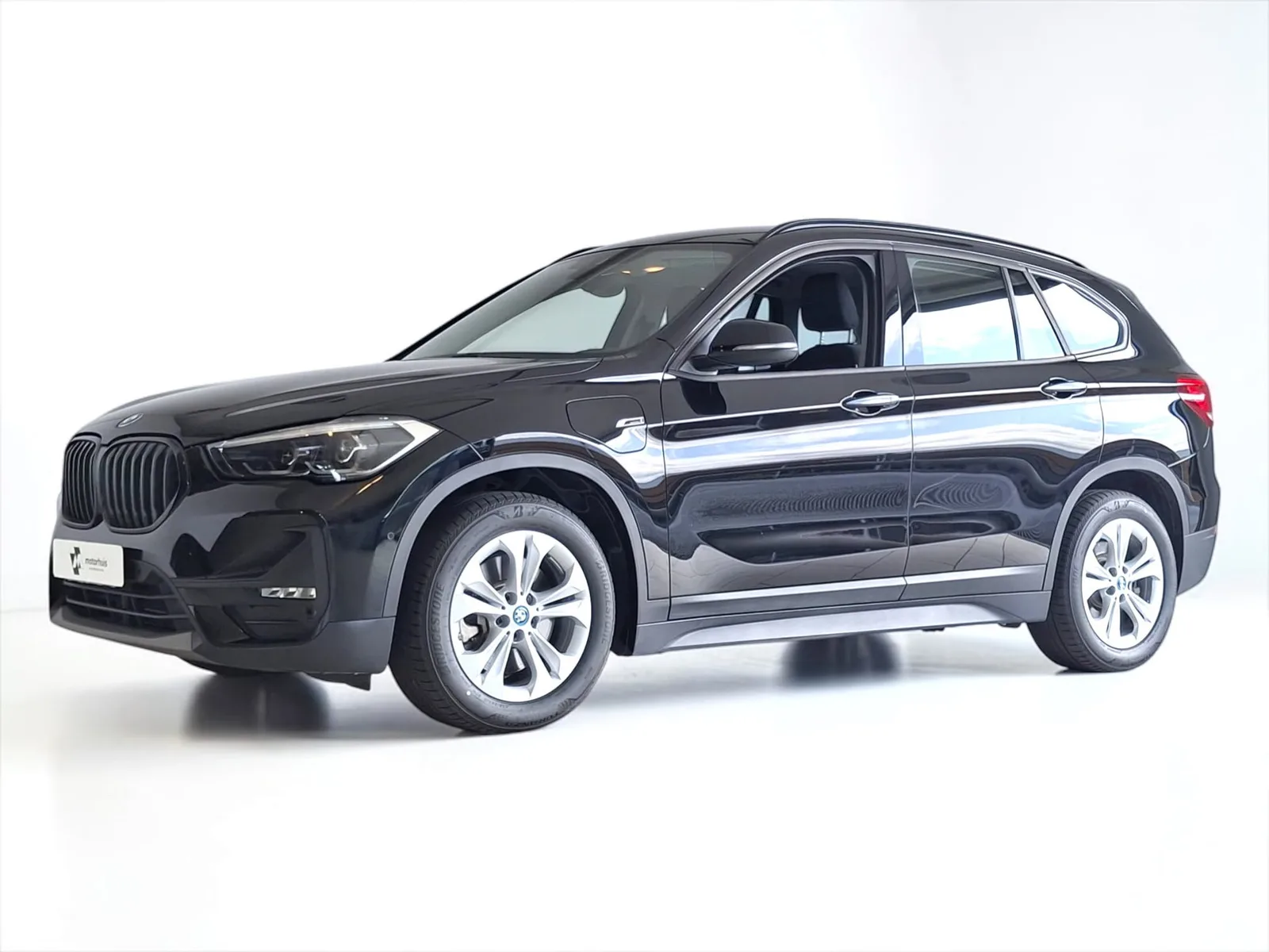 BMW X1 (2021) — foto 1