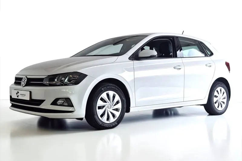 Volkswagen Polo (2018)