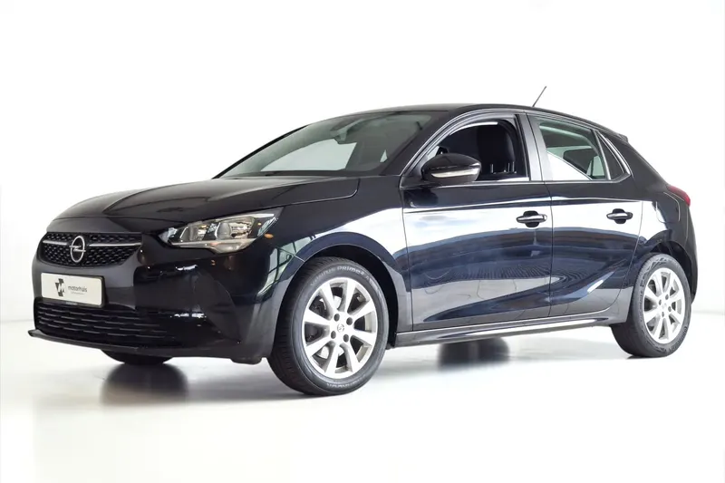 Opel Corsa (2021)