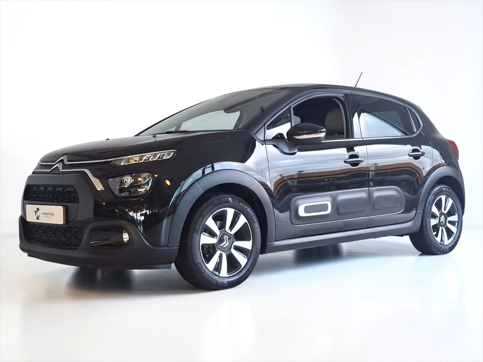 Citroën C3 (2024) — foto 1
