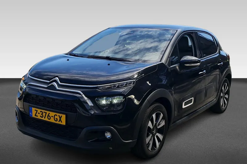Citroën C3 (2024)
