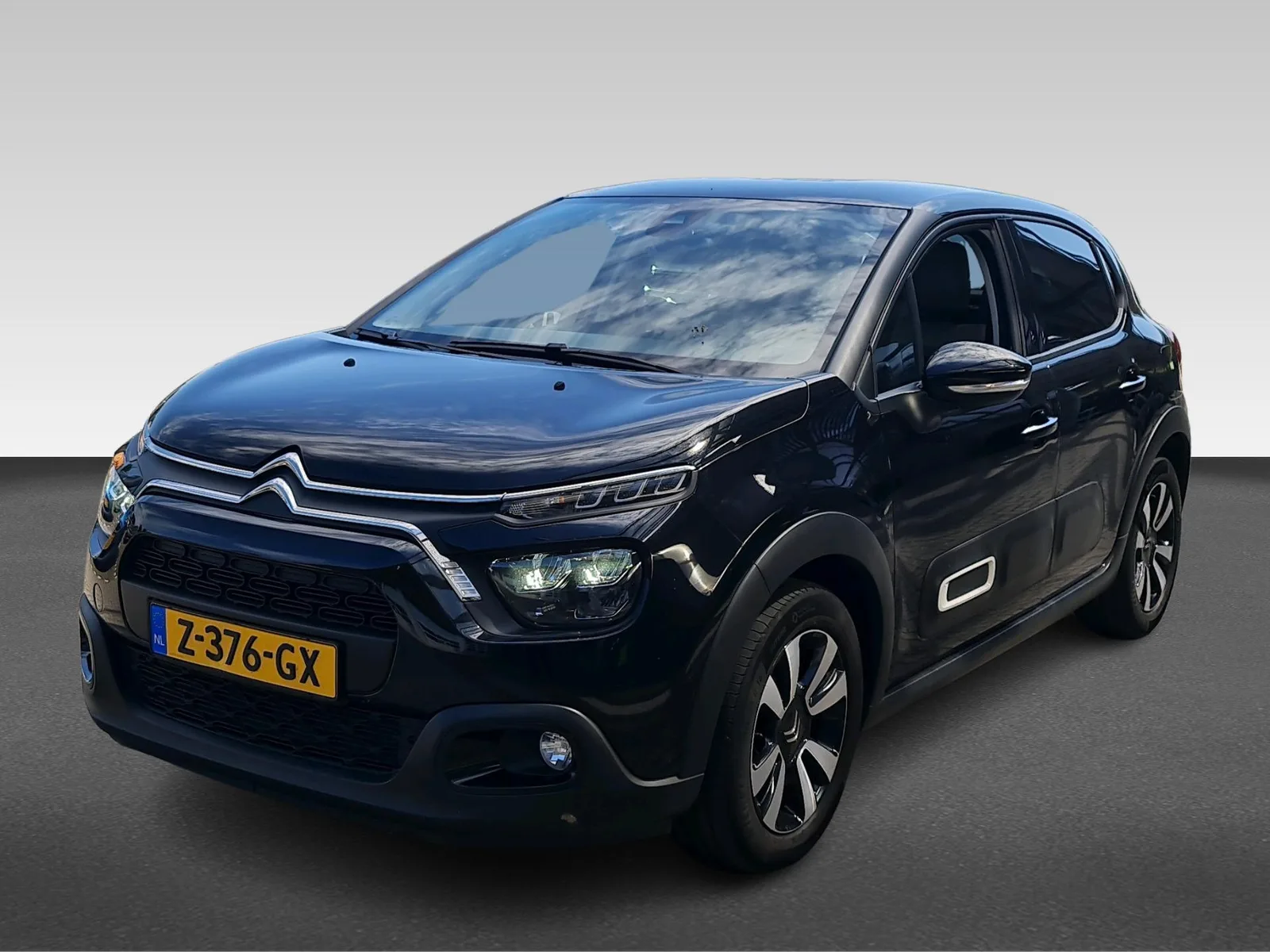 Citroën C3 (2024) — foto 1