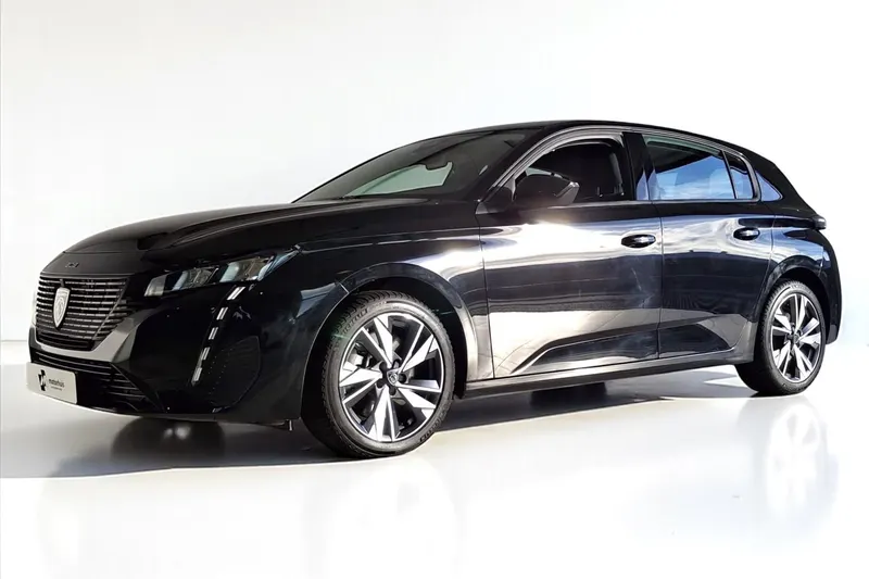 Peugeot 308 (2023)