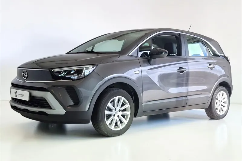 Opel Crossland (2022)