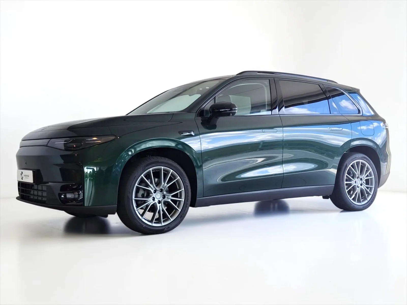 Leapmotor C10 (2026) — foto 1