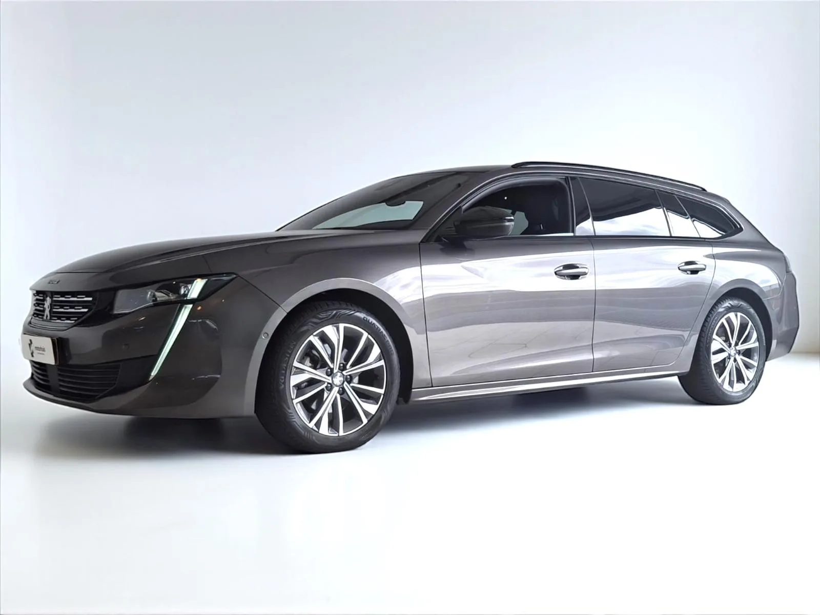 Peugeot 508 (2023) — foto 1