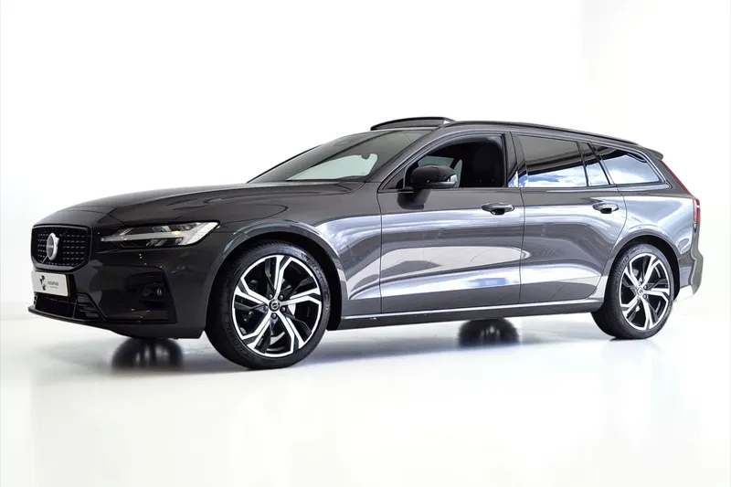Volvo V60 (2023)