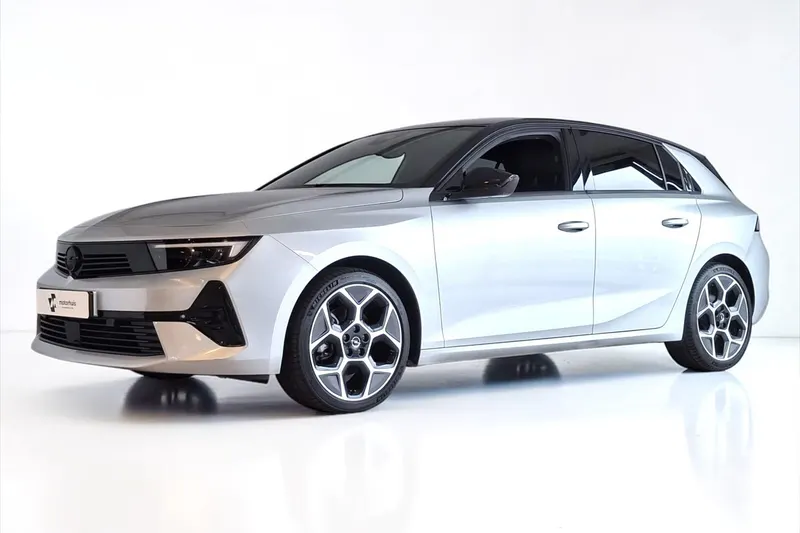 Opel Astra (2025)