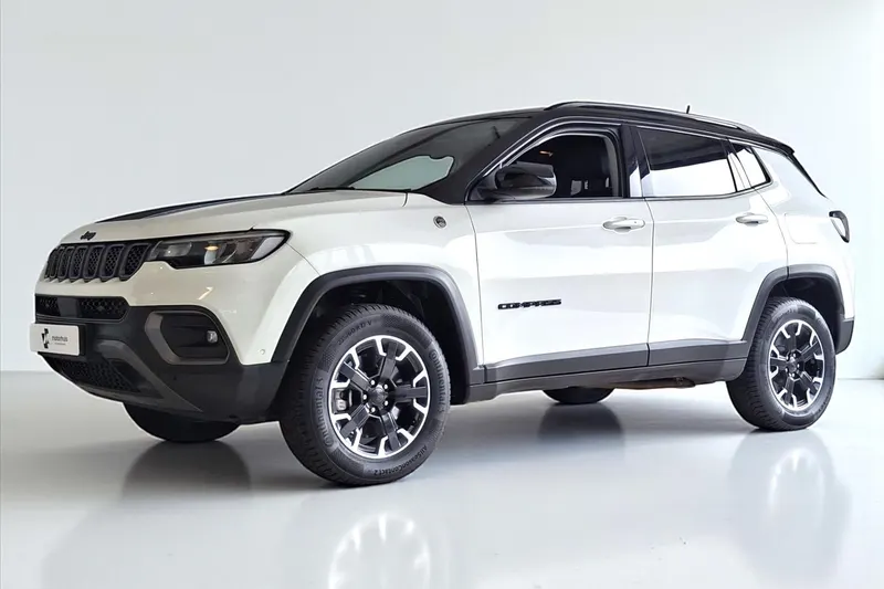 Jeep Compass (2023)