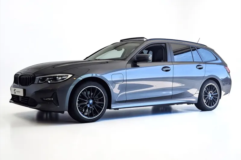 BMW 3-Serie (2022)