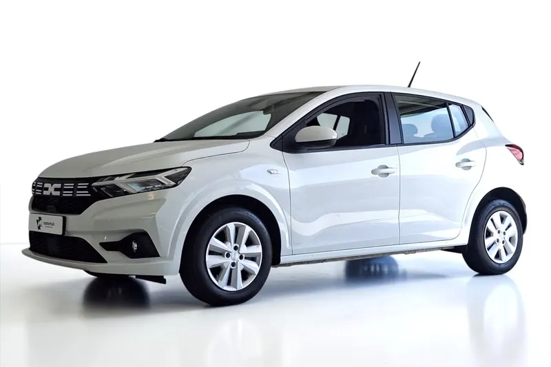 Dacia Sandero (2023)