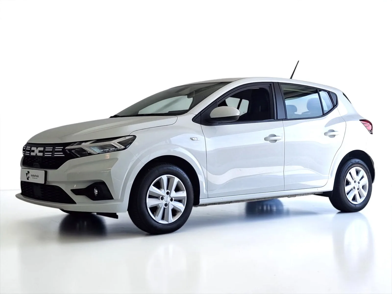 Dacia Sandero (2023) — foto 1