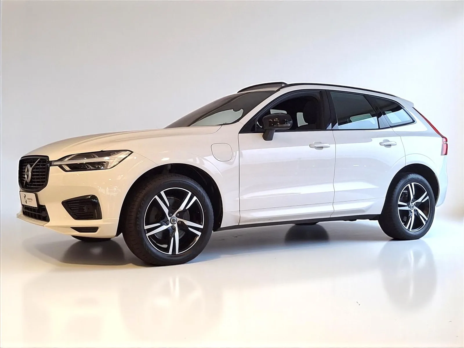 Volvo XC60 (2020) — foto 1