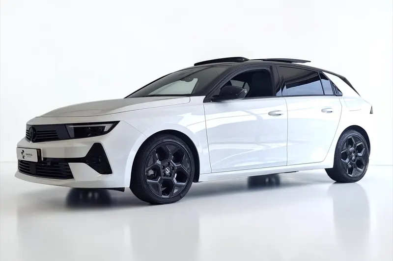Opel Astra (2022)