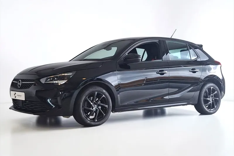 Opel Corsa (2022)
