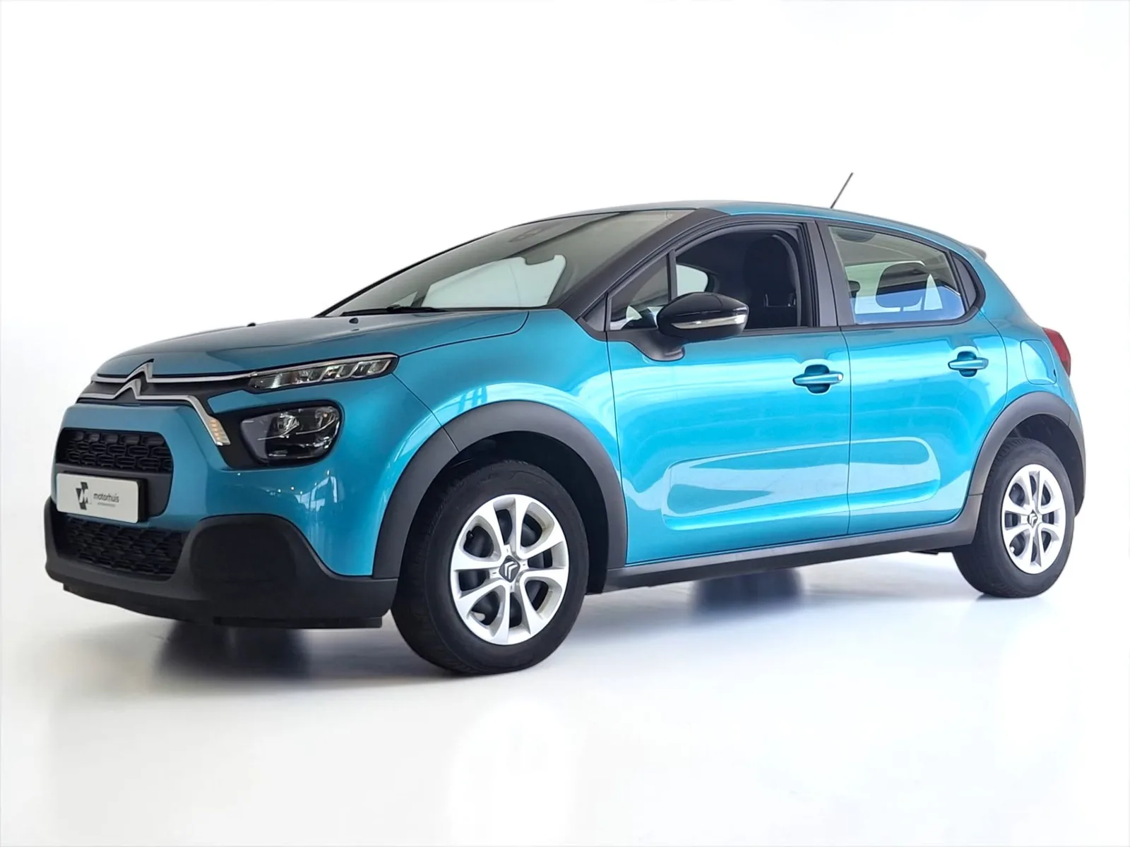 Citroën C3 (2021) — foto 1