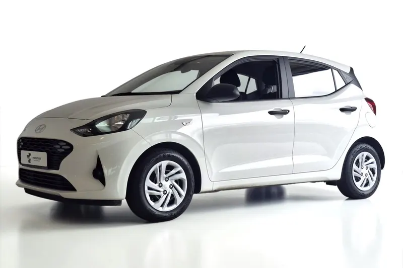 Hyundai i10 (2025)