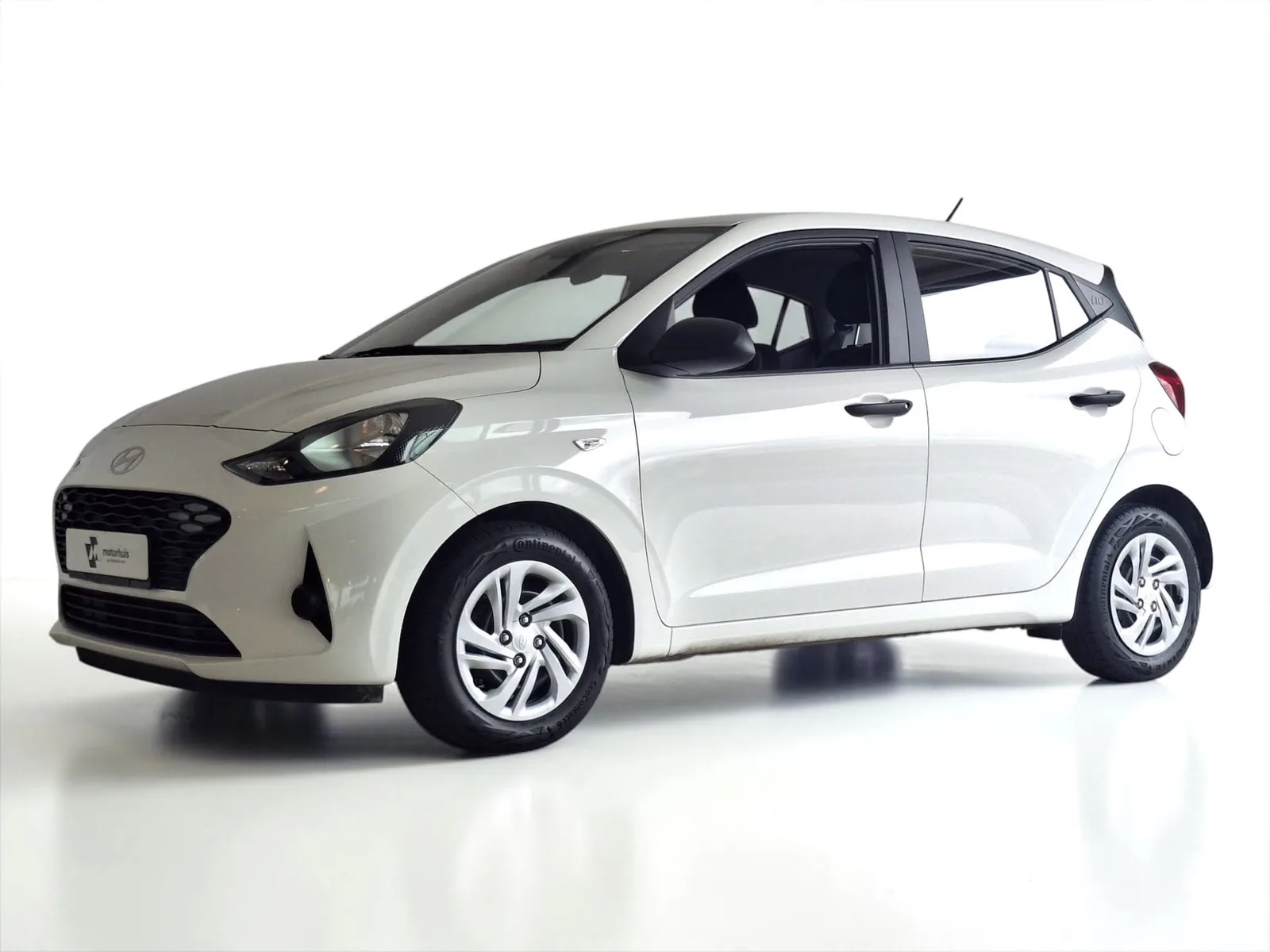 Hyundai i10 (2025) — foto 1