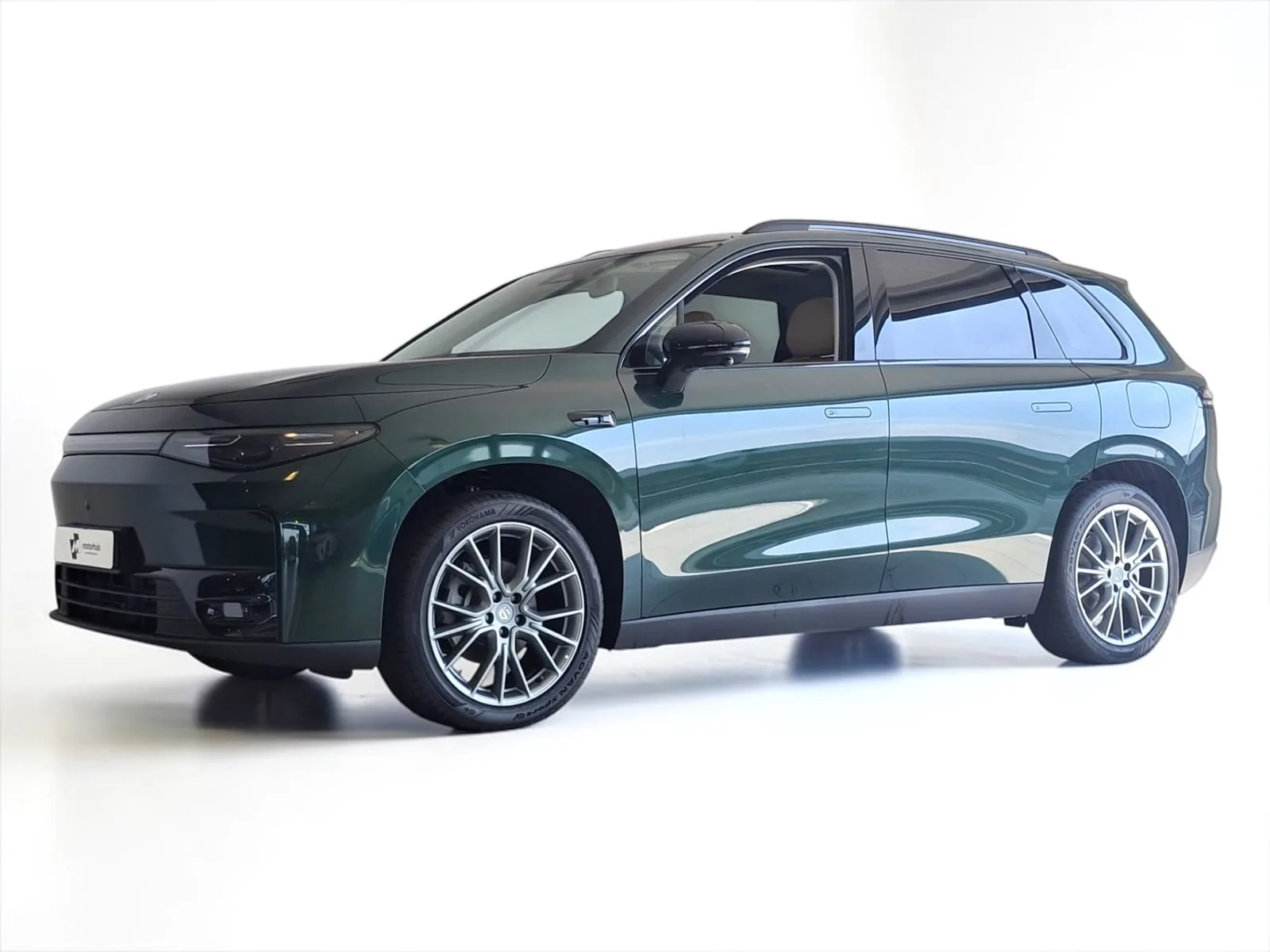 Leapmotor C10 (2026) — foto 1