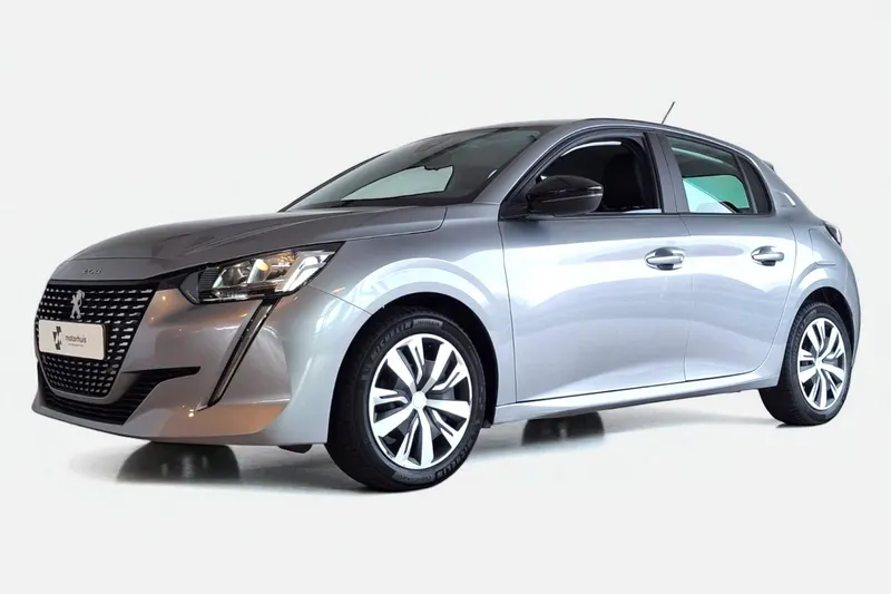 Peugeot 208 (2023)