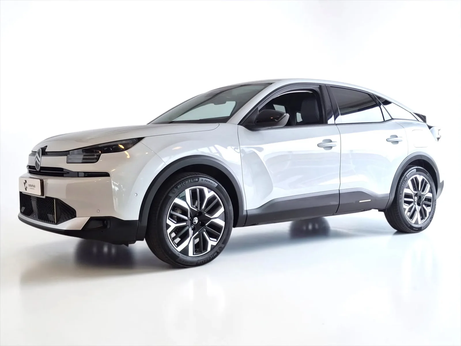 Citroën C4 (2025) — foto 1