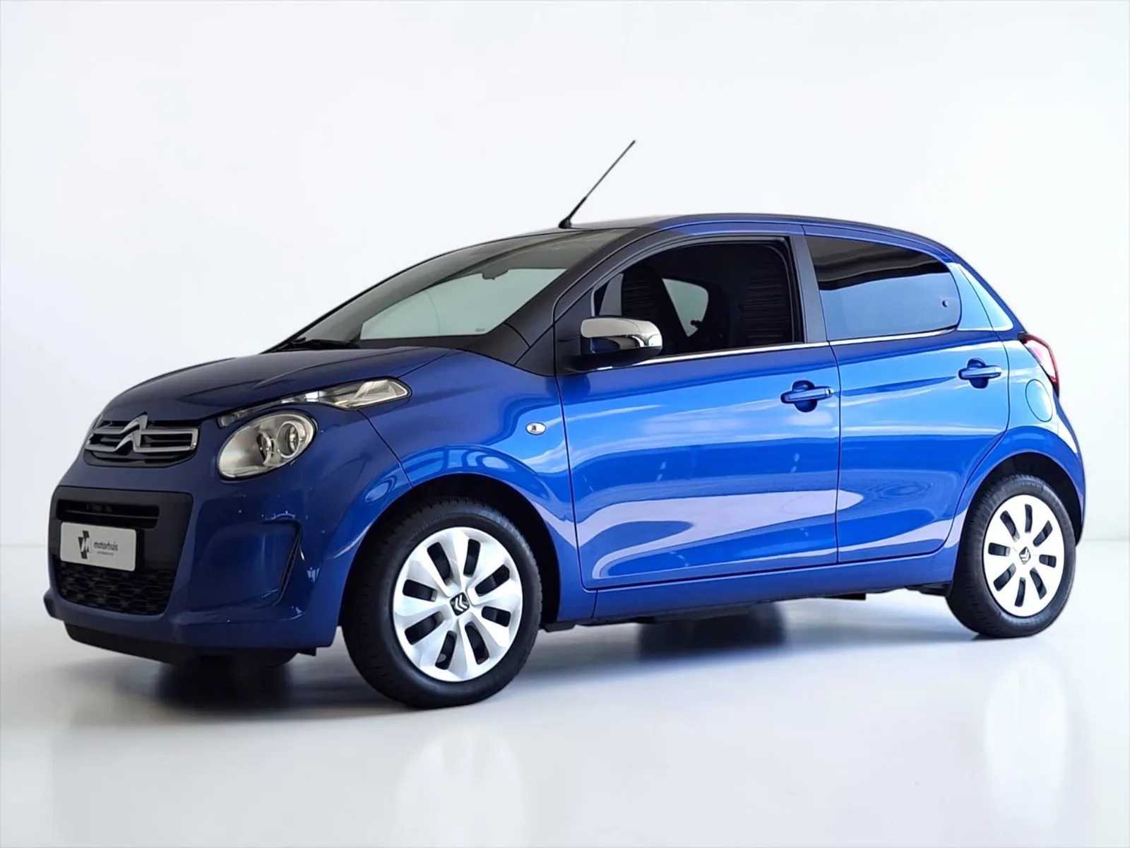 Citroën C1 (2021) — foto 1