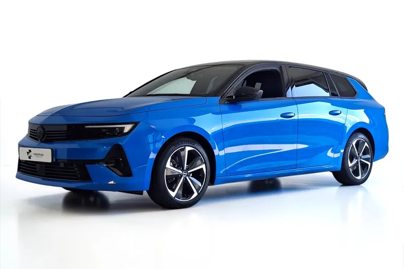 Opel Astra (2025)