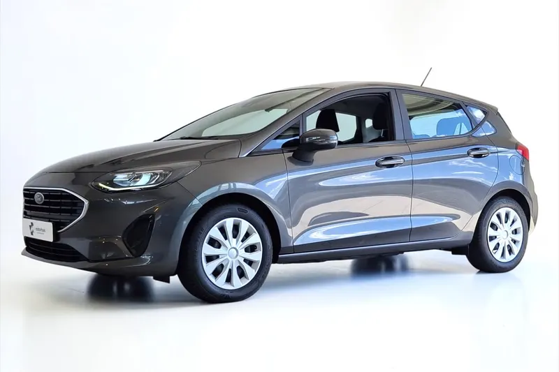 Ford Fiesta (2022)