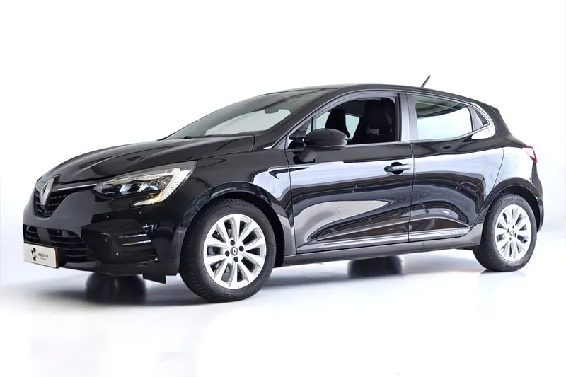 Renault Clio (2022)