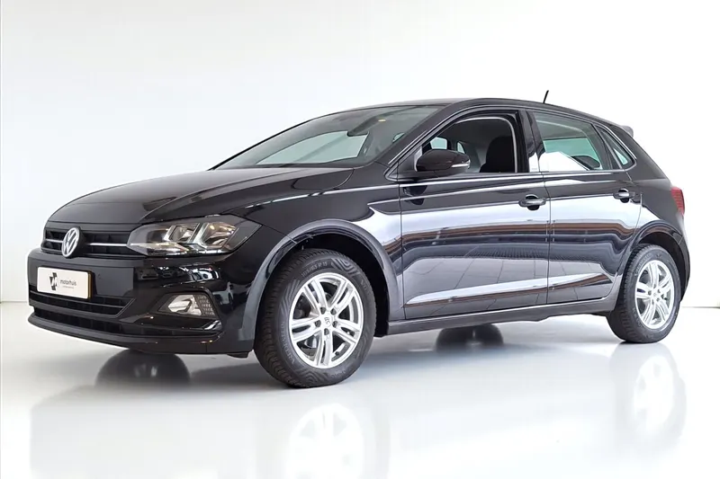 Volkswagen Polo (2021)