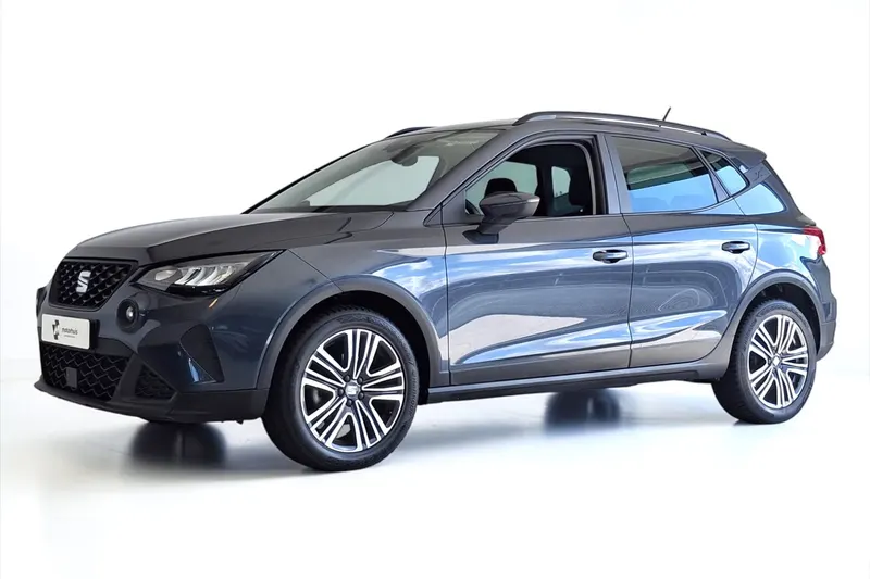 SEAT Arona (2022)
