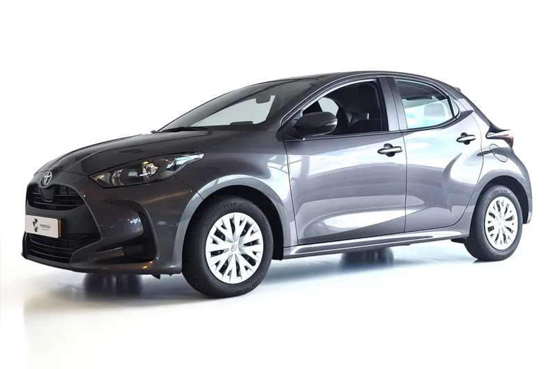 Toyota Yaris (2023)