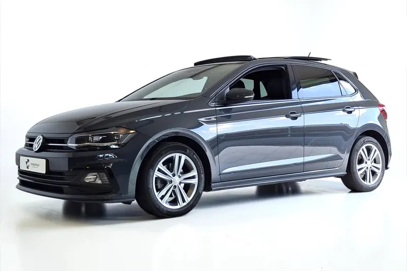 Volkswagen Polo (2020)