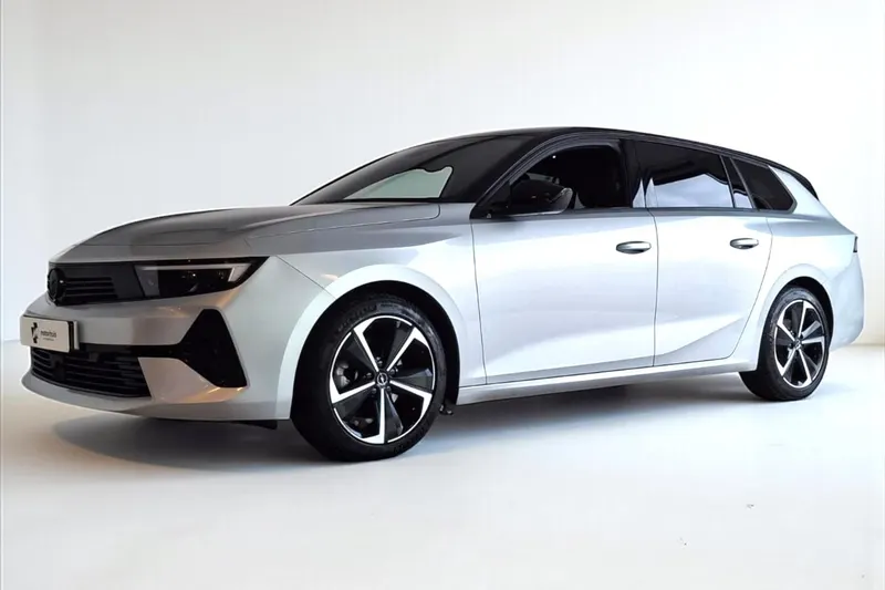 Opel Astra (2025)